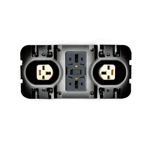 Generator Power Outlet Png Xuf PNG image