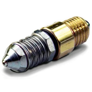 Generator Spark Plug Png 85 PNG image