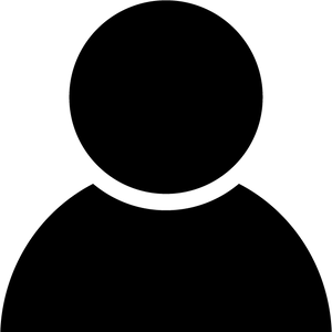 Generic Person Icon Profile PNG
