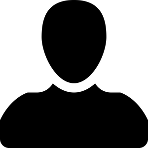 Generic Person Icon Profile PNG