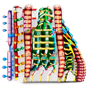 Genetic Engineering Concept Png Ggd66 PNG image