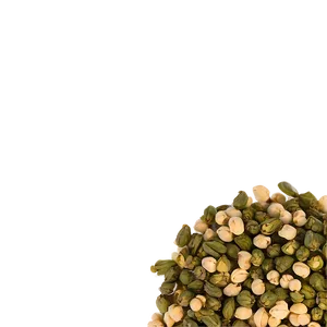 Genmaicha Tea Leaf PNG 38