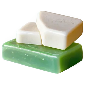 Gentle Baby Soap Png 05252024 PNG image