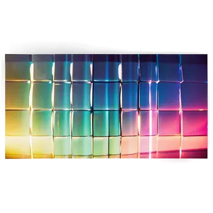 Gentle Light Leak Overlay PNG 06282024