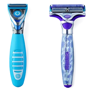 Gentle On Skin Razor PNG 31 PNG
