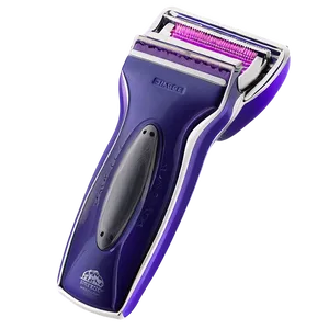 Gentle On Skin Razor PNG Hjy