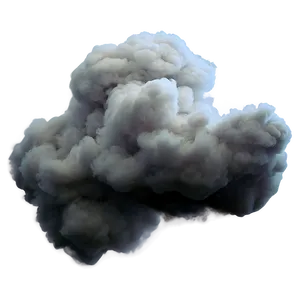 Gentle Smoke Cloud Png Ssj PNG image