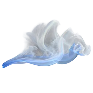 Gentle Smoke Wave Png 60 PNG image