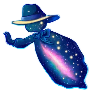 Gentle Stardust Fall PNG Wwa60 PNG