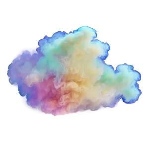 Gentle Transparent Smoke PNG 72 PNG