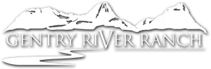 Gentry River Ranch Logo