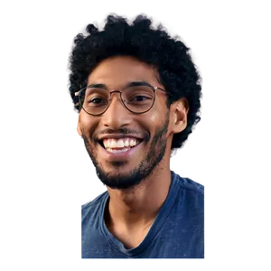 Genuine Happiness Smile PNG Fxd89 PNG