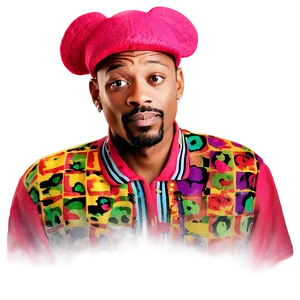 Geoffrey Butler Fresh Prince PNG Ogv11 PNG
