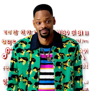 Geoffrey Butler Fresh Prince PNG Skv13 PNG