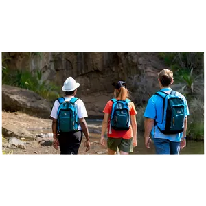 Geology Field Trip Exploration PNG 06292024