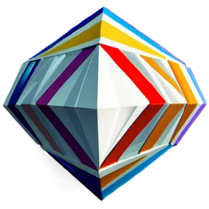 Geometric Art PNG 05062024