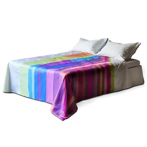 Geometric Bed Sheets PNG 28