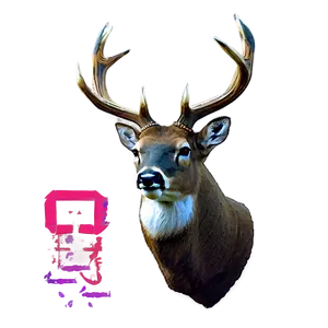 Geometric Buck PNG Oxl19 PNG