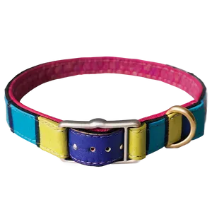 Geometric Cat Collar Png 40 PNG image