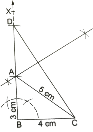 Geometric Diagram Triangleand Lines PNG
