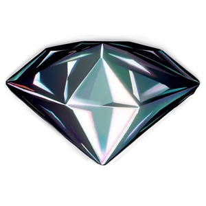 Geometric Diamond Shape Png Mqp PNG image