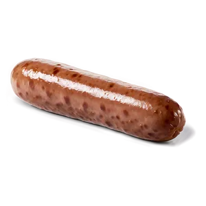 German Sausage Png 05252024 PNG image