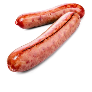 German Sausage Png 05252024 PNG image