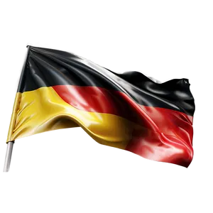 Germany Flag PNG 36