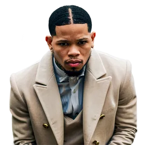 Gervonta Davis Personal Life Snapshot Png Fwg PNG image