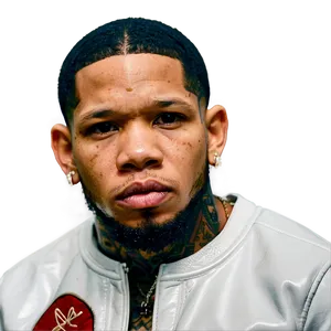 Gervonta Davis Upcoming Match Tease PNG Nve PNG