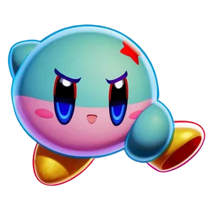 Get Kirby Star Png Instant Download Nee48 PNG image