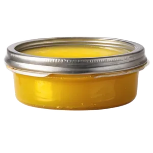 Ghee Butter PNG Rxa60 PNG