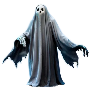 Ghost A PNG image