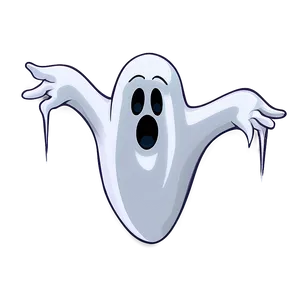 Ghost Animation PNG 04292024
