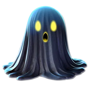 Ghost Animation PNG 47