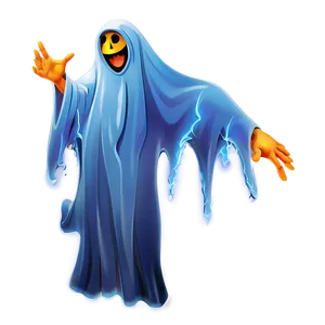 Ghost Animation Png Vdn51 PNG image