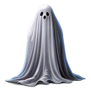 Ghost Art PNG Tgl