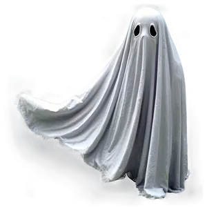 Ghost B PNG image