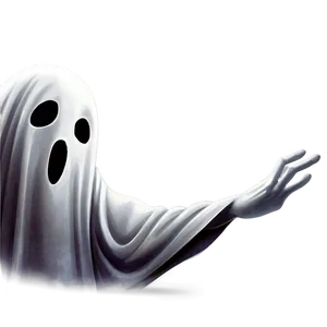 Ghost C PNG image