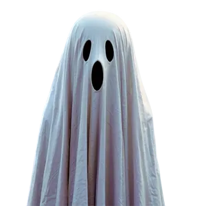 Ghost Character PNG Ktu70