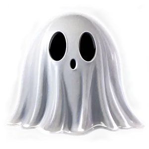 Ghost Character PNG Xaa89