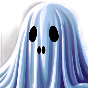 Ghost Clipart Png 04292024 PNG image