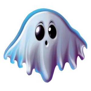Ghost Clipart Png Qbl7 PNG image