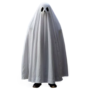 Ghost Costume Png 29 PNG image