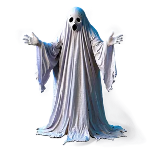 Ghost D PNG image