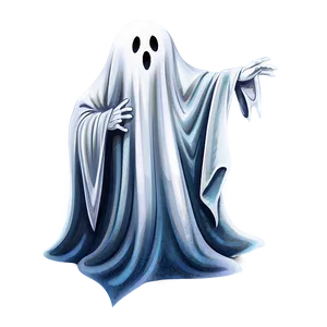 Ghost Drawing Png Sbn PNG image