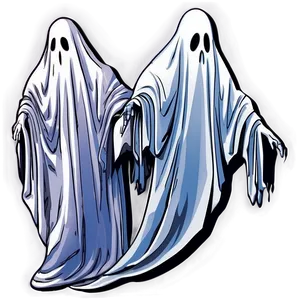 Ghost Graphic Png 21 PNG image