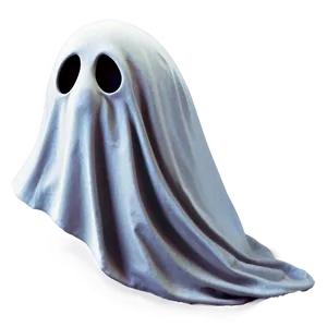 Ghost Graphic Png Mqm30 PNG image