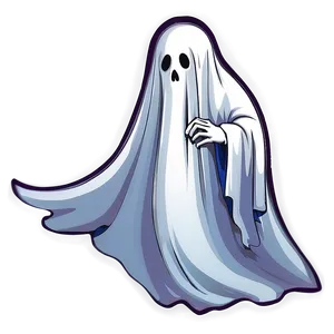 Ghost In The Night Png Lxx PNG image