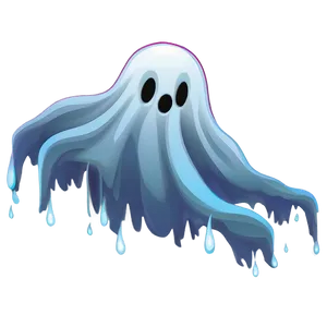 Ghost In The Night Png Unq PNG image